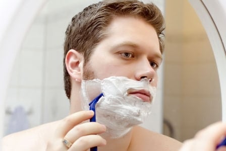 Toxins Found in Men\'s Skin Care Products
