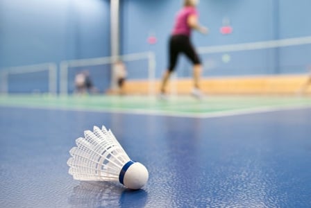 Olympic Inspiration: How Can Playing Badminton Help Your Brain?
