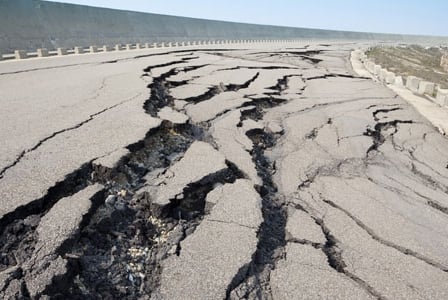 Link Between Fracking Wastewater and Earthquakes Confirmed
