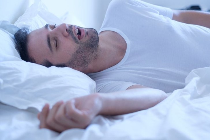 How to Put a Stop to Snoring—Naturally
