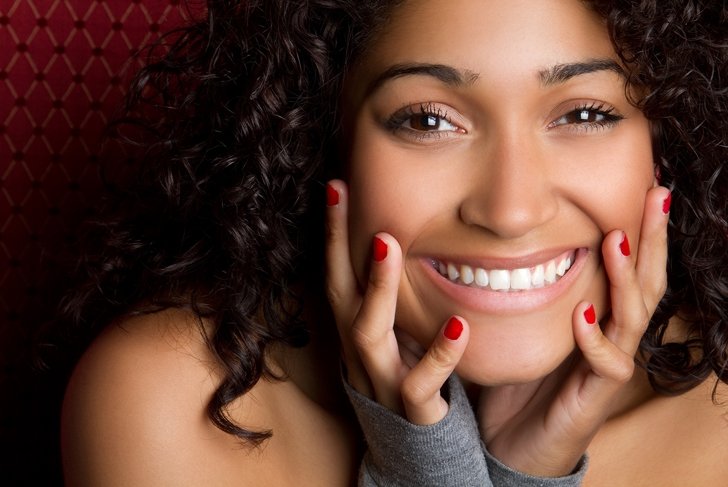 Smile! Time to Celebrate Oral Health—Show off  Your Pearly Whites
