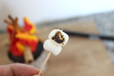 roasted marshmallow