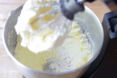 Orange Creamsicle Layer Cake Recipe